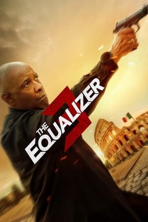 دانلود فیلم The Equalizer 3