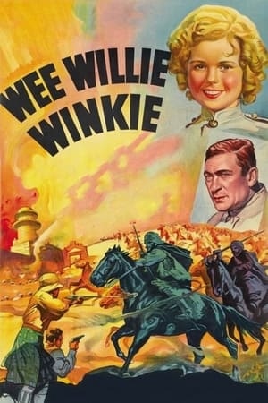 دانلود فیلم Wee Willie Winkie