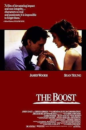 دانلود فیلم The Boost