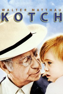 دانلود فیلم Kotch