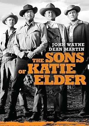 دانلود فیلم The Sons of Katie Elder