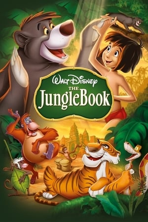 دانلود فیلم The Jungle Book