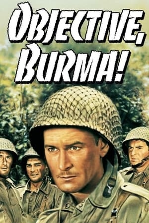 دانلود فیلم Objective Burma