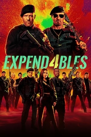 دانلود فیلم Expend4bles