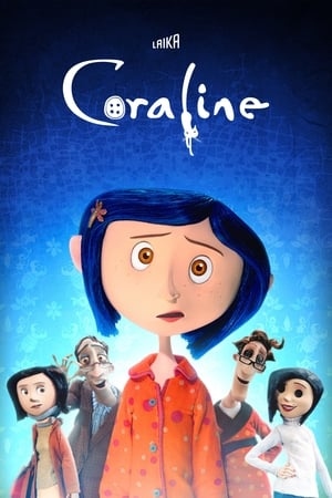 دانلود فیلم Coraline