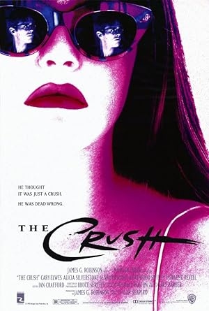 دانلود فیلم The Crush