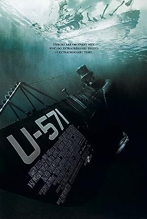 دانلود فیلم U-571