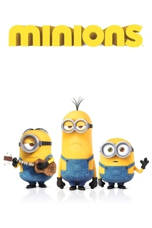 دانلود فیلم Minions