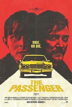 دانلود فیلم The Passenger