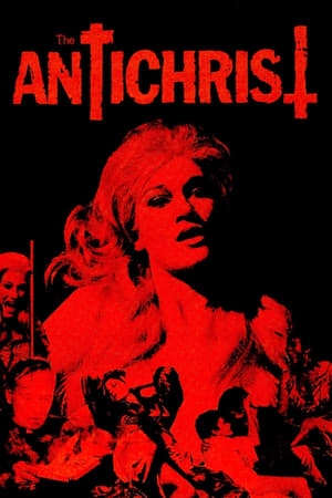 دانلود فیلم The Antichrist