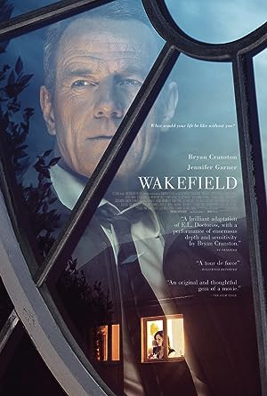 دانلود فیلم Wakefield