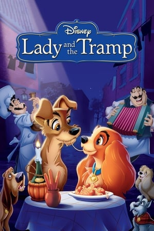 دانلود فیلم Lady and the Tramp