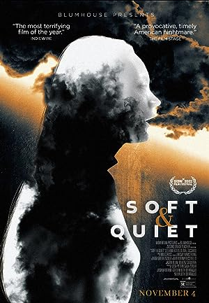 دانلود فیلم Soft & Quiet