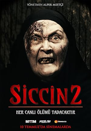 دانلود فیلم Sijjin 2