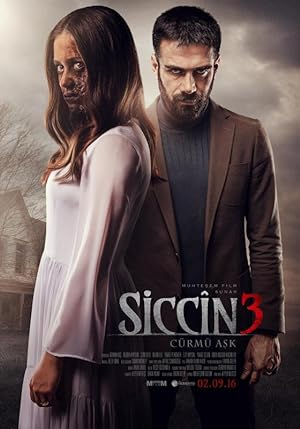 دانلود فیلم Sijjin 3 Love