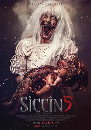 دانلود فیلم Siccin 5