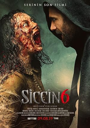 دانلود فیلم Sijjin 6