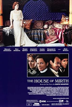 دانلود فیلم The House of Mirth