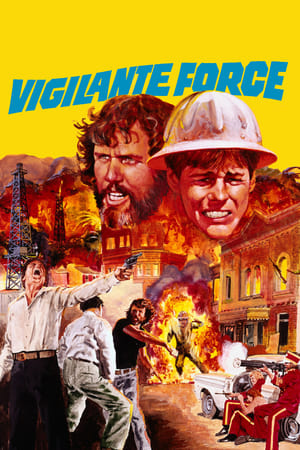 دانلود فیلم Vigilante Force