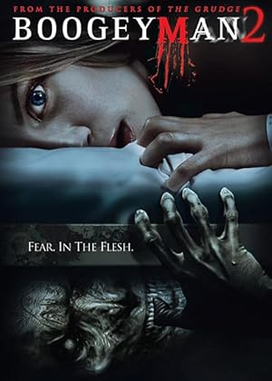 دانلود فیلم Boogeyman 2