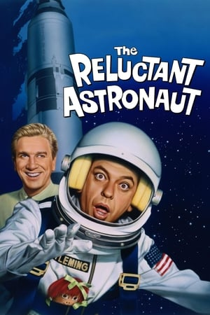 دانلود فیلم The Reluctant Astronaut