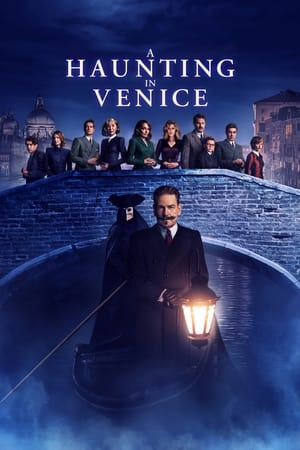 دانلود فیلم A Haunting in Venice