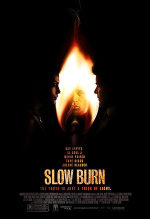 دانلود فیلم Slow Burn