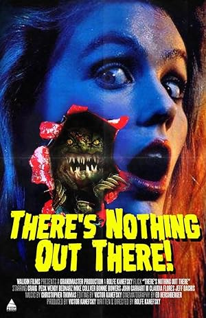 دانلود فیلم Theres Nothing Out There