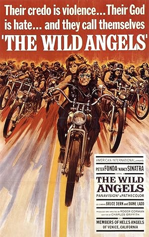 دانلود فیلم The Wild Angels