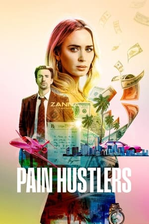 دانلود فیلم Pain Hustlers