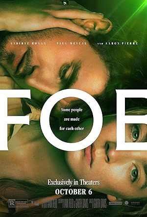 دانلود فیلم Foe