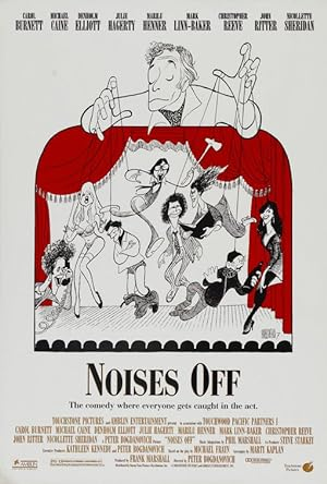 Noises Off