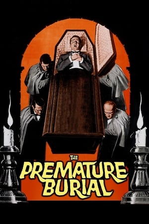 دانلود فیلم The Premature Burial