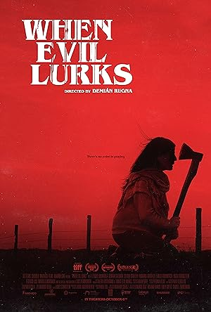 دانلود فیلم When Evil Lurks