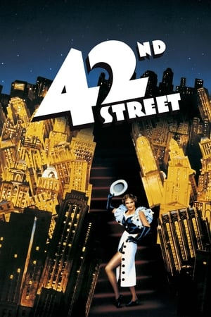 دانلود فیلم 42nd Street