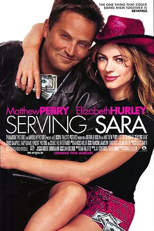 دانلود فیلم Serving Sara