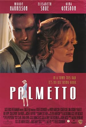 دانلود فیلم Palmetto