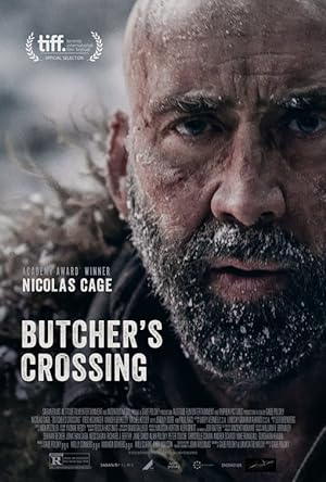 دانلود فیلم Butchers Crossing