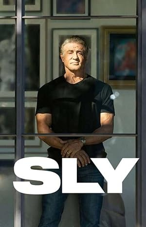 دانلود فیلم Sly