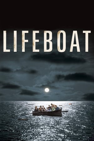 دانلود فیلم Lifeboat