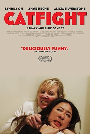 دانلود فیلم Catfight