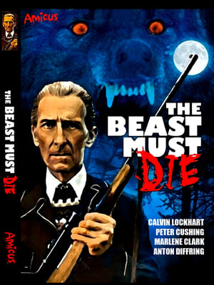 دانلود فیلم The Beast Must Die