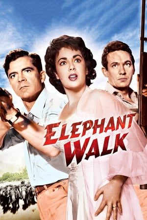 دانلود فیلم Elephant Walk