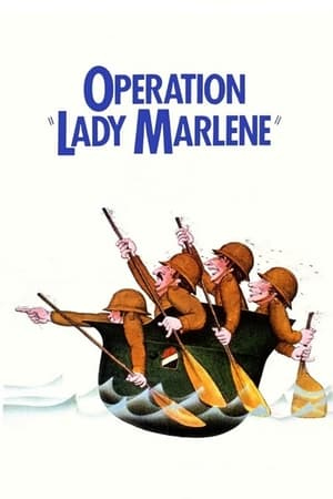 دانلود فیلم Operation Lady Marlene