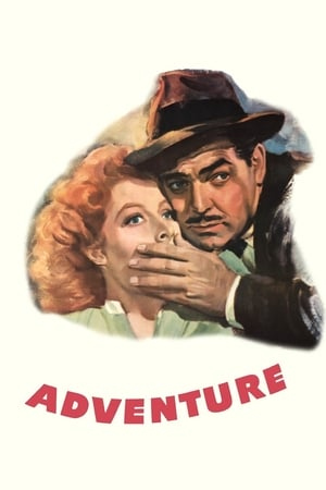 دانلود فیلم Adventure