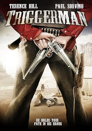 دانلود فیلم Triggerman