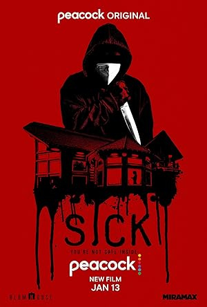 دانلود فیلم Sick