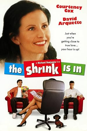 دانلود فیلم The Shrink Is In