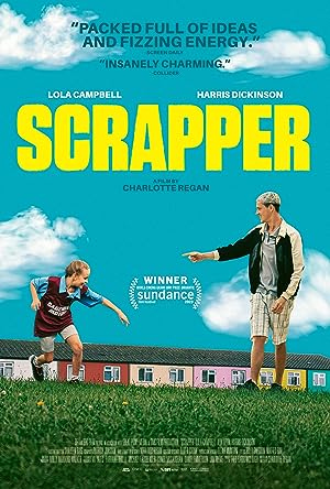 دانلود فیلم Scrapper