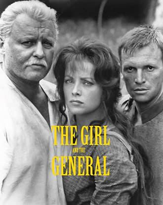 دانلود فیلم The Girl and the General